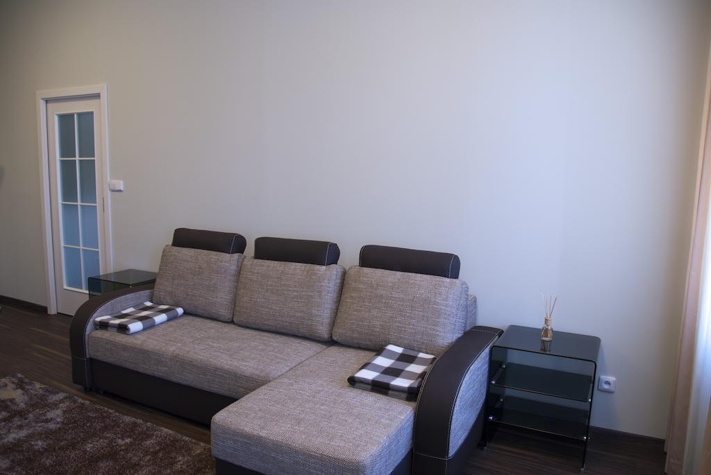 Apartman U Kolonady Karlowe Wary Pokój zdjęcie