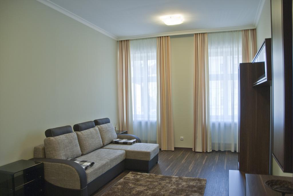 Apartman U Kolonady Karlowe Wary Pokój zdjęcie