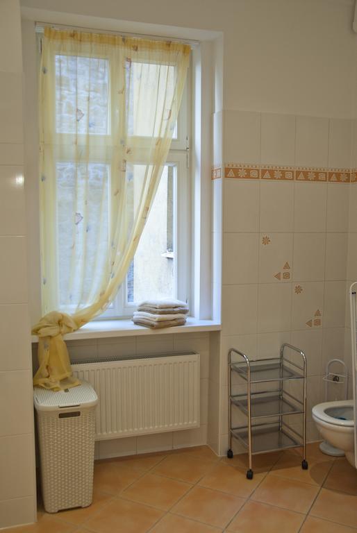 Apartman U Kolonady Karlowe Wary Pokój zdjęcie