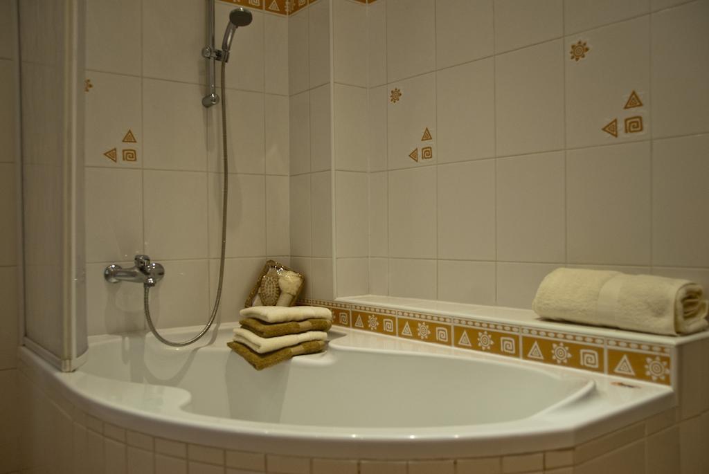 Apartman U Kolonady Karlowe Wary Pokój zdjęcie