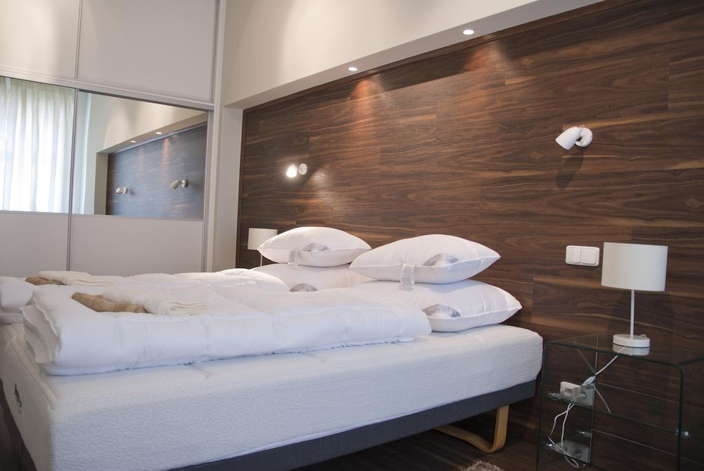 Apartman U Kolonady Karlowe Wary Pokój zdjęcie