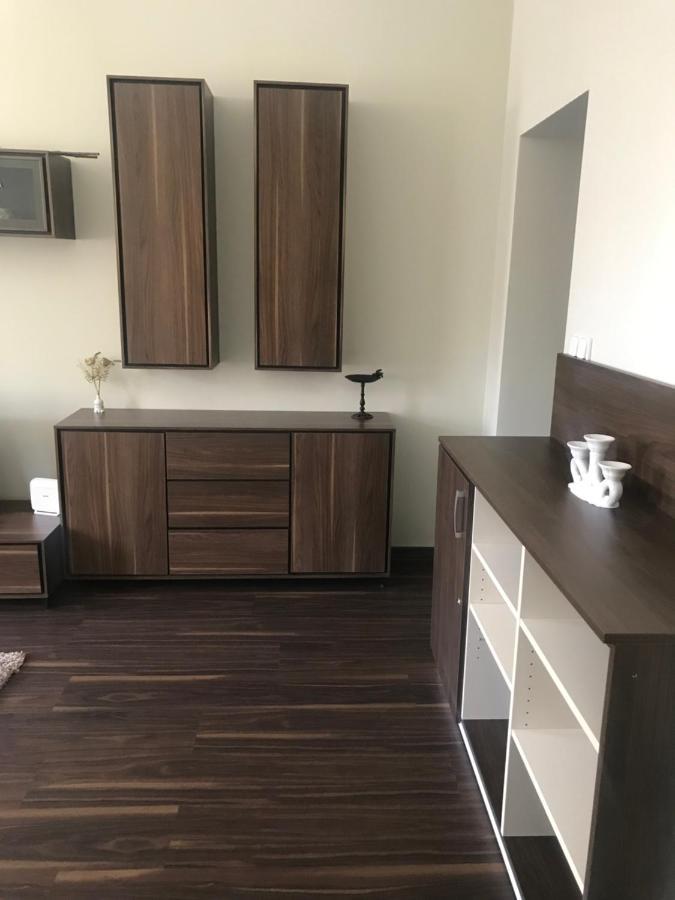 Apartman U Kolonady Karlowe Wary Zewnętrze zdjęcie
