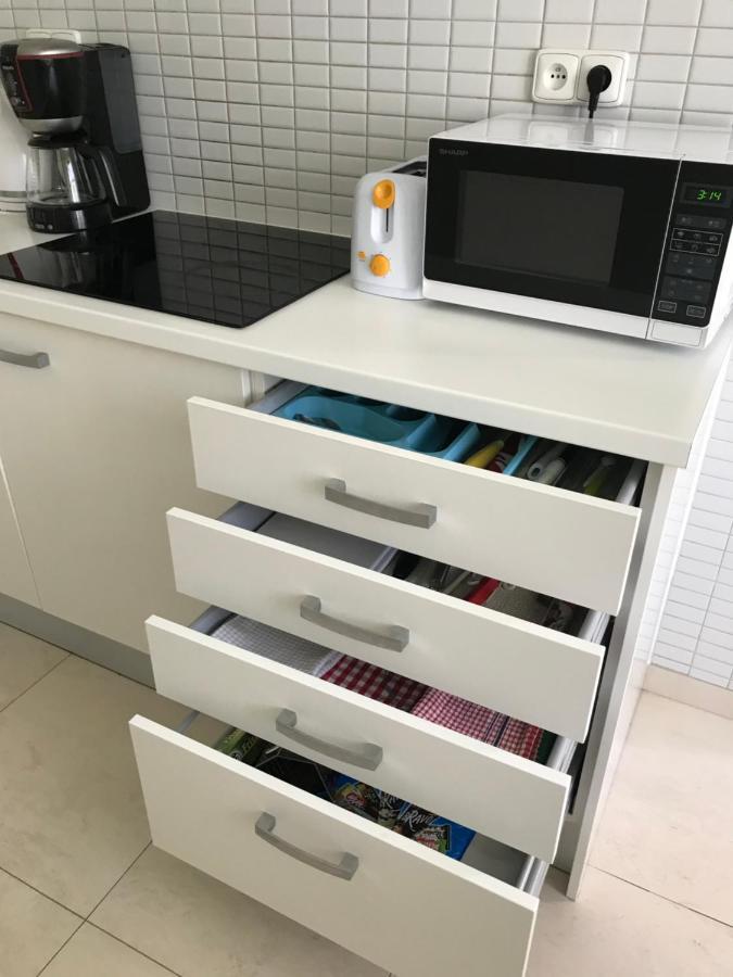Apartman U Kolonady Karlowe Wary Zewnętrze zdjęcie